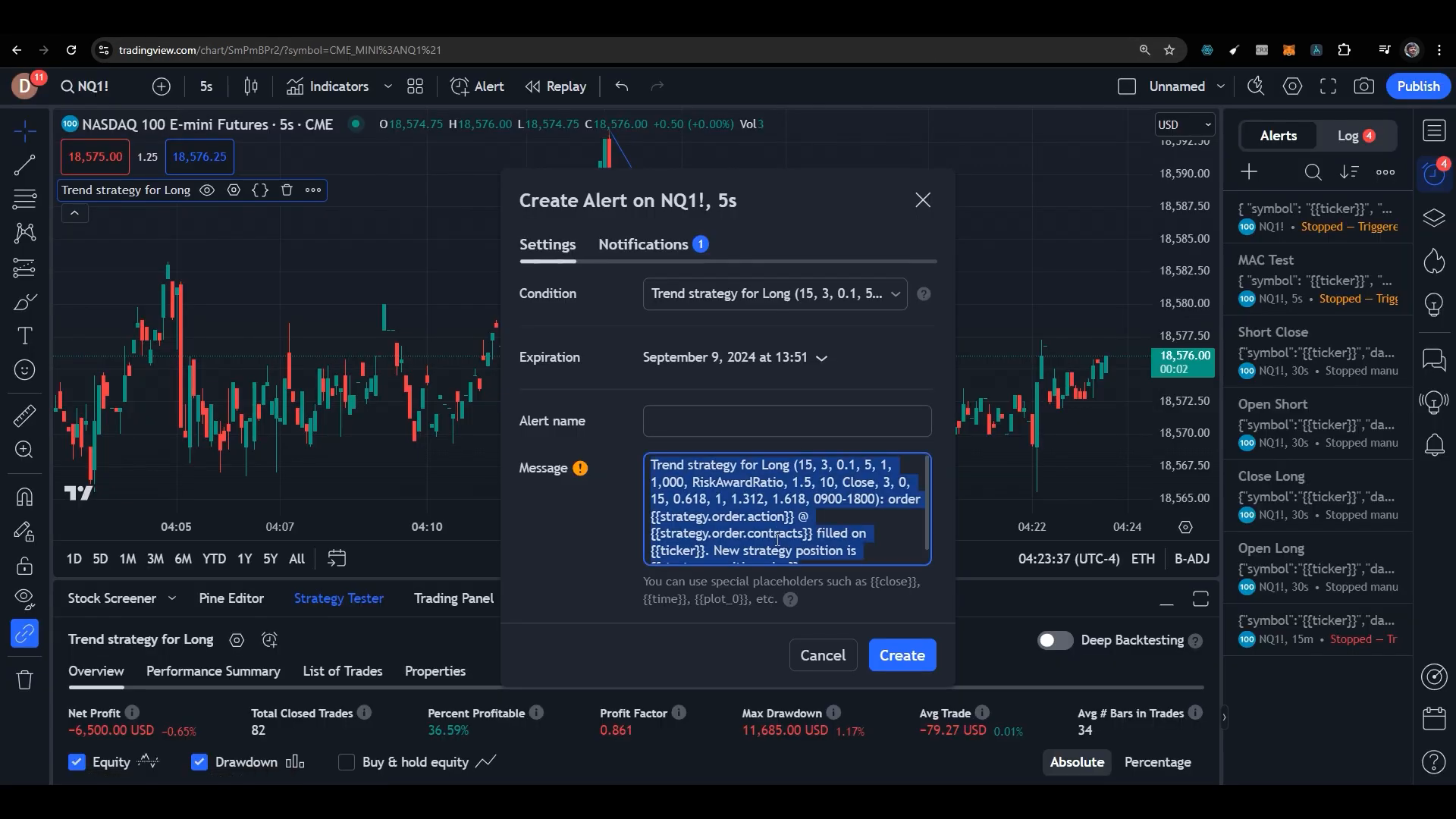 Multiple Account Setup in PickMyTrade