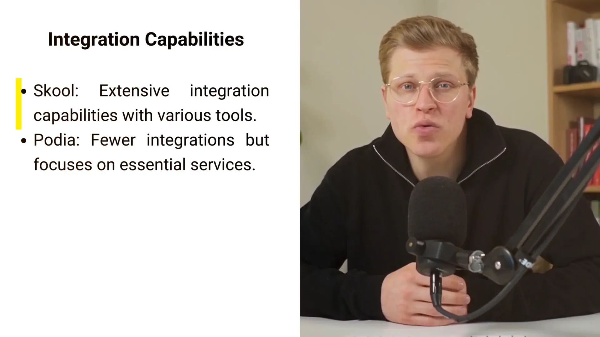 Skool integrations overview
