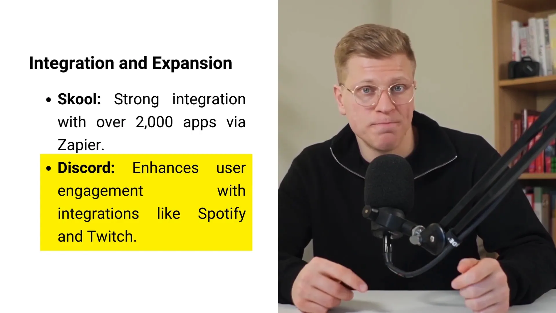 Skool Zapier integration for automation
