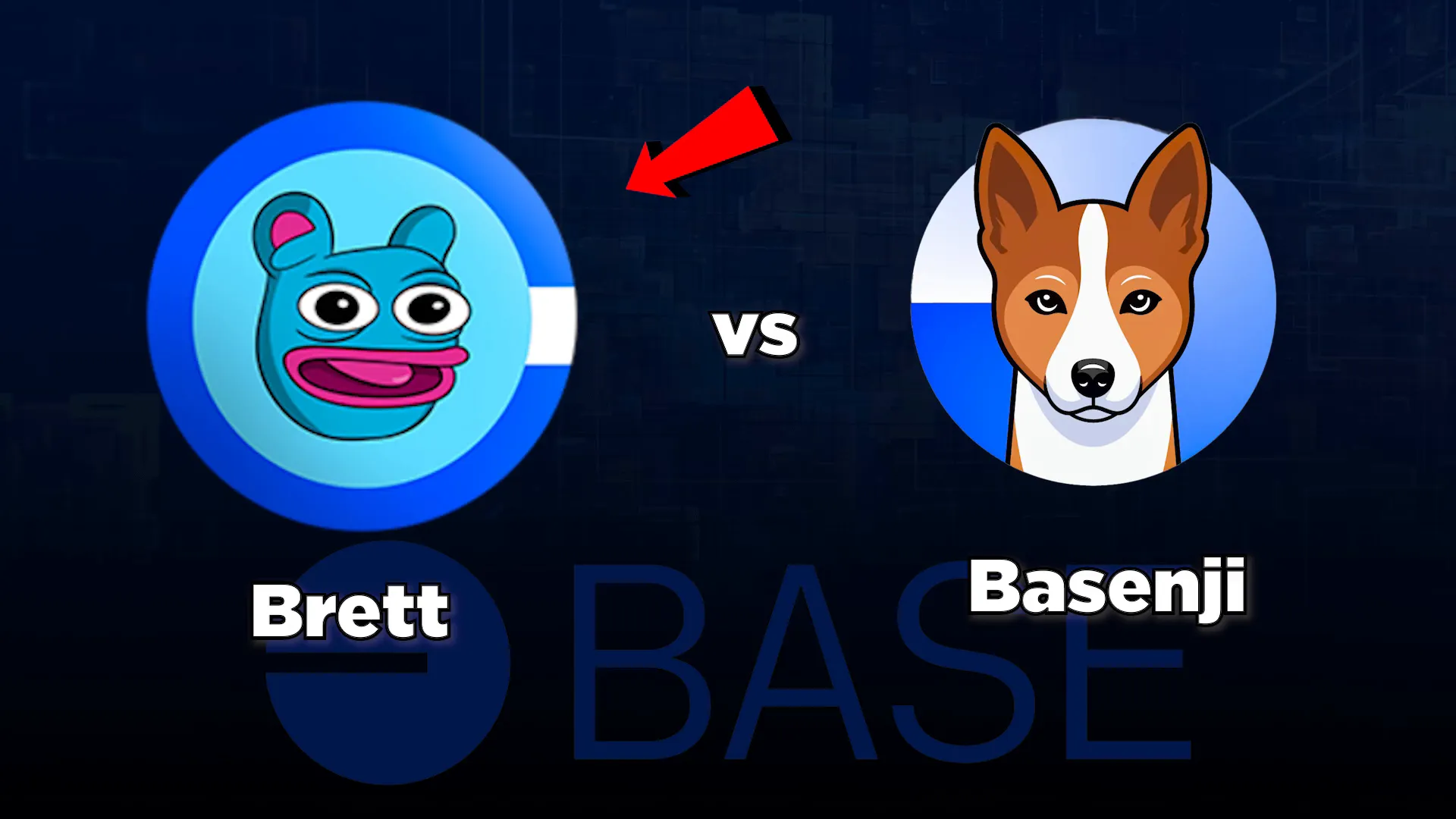 Basenji: The Next SHIB on Coinbase's BASE!?