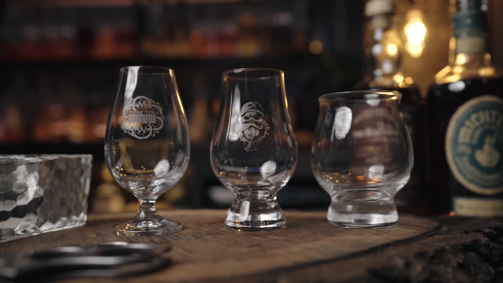 Tasting Glasses