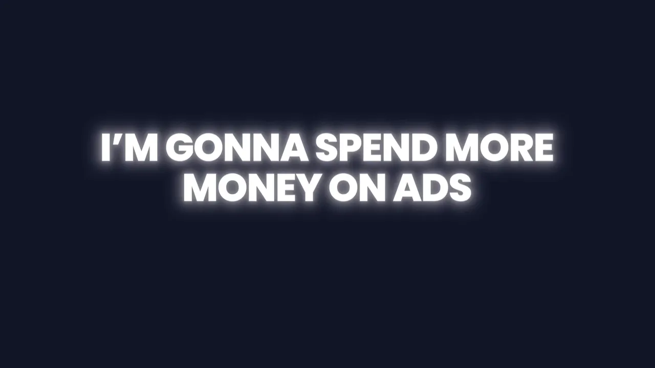 List of the core four ways to get customers: warm outreach, cold outreach, content, paid ads