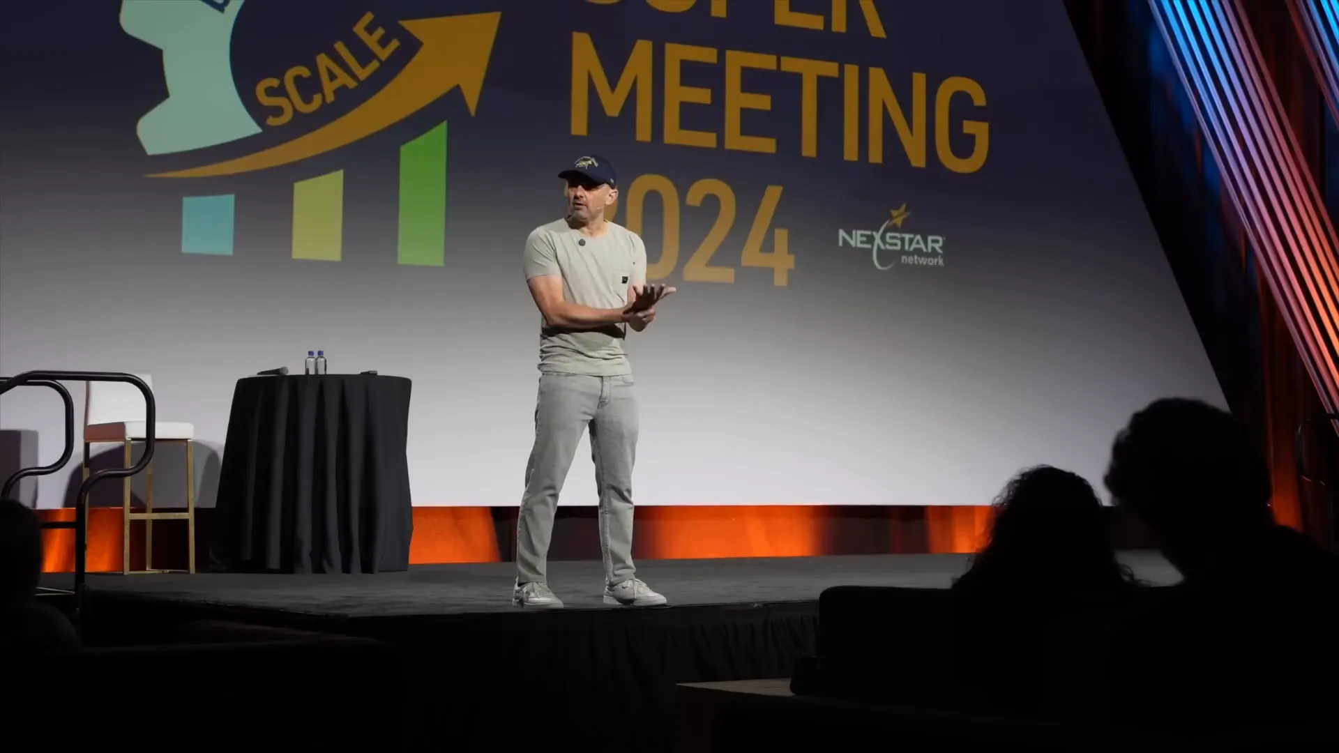 Leveraging personal interests in content creation