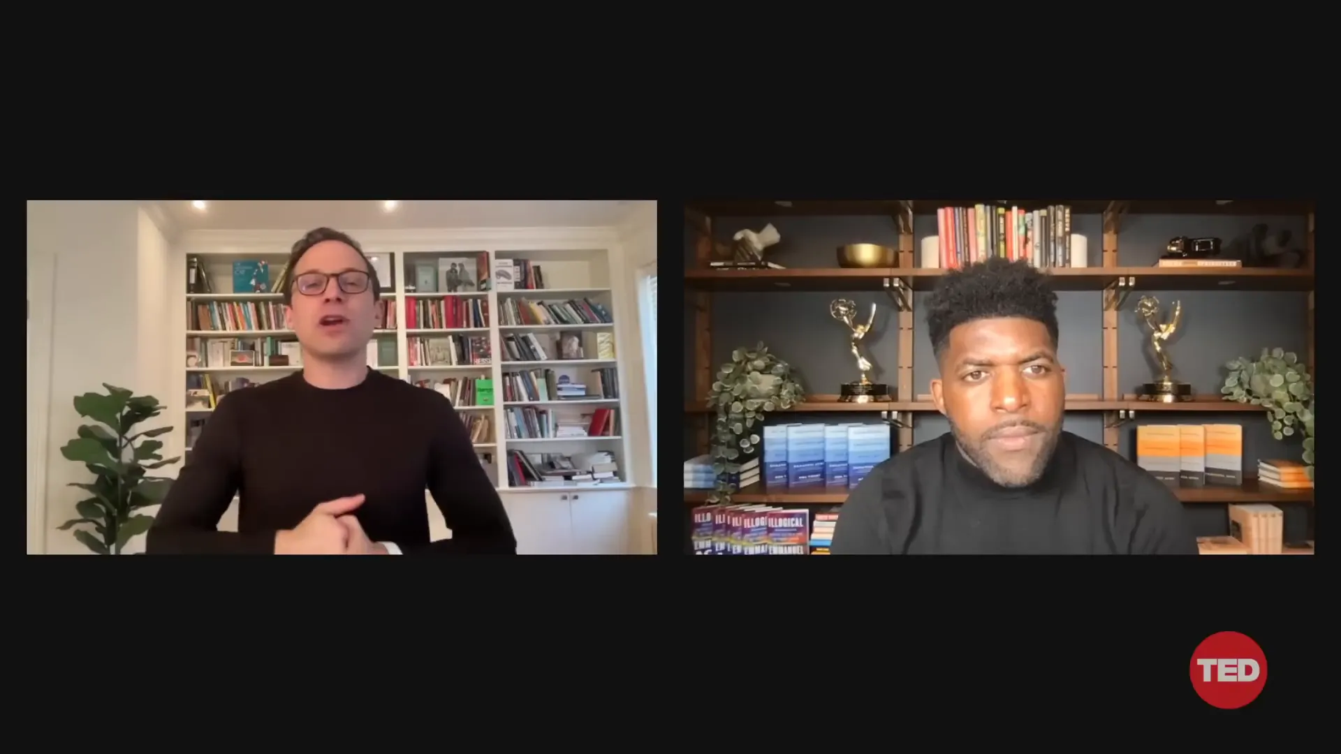 Arrival fallacy discussion