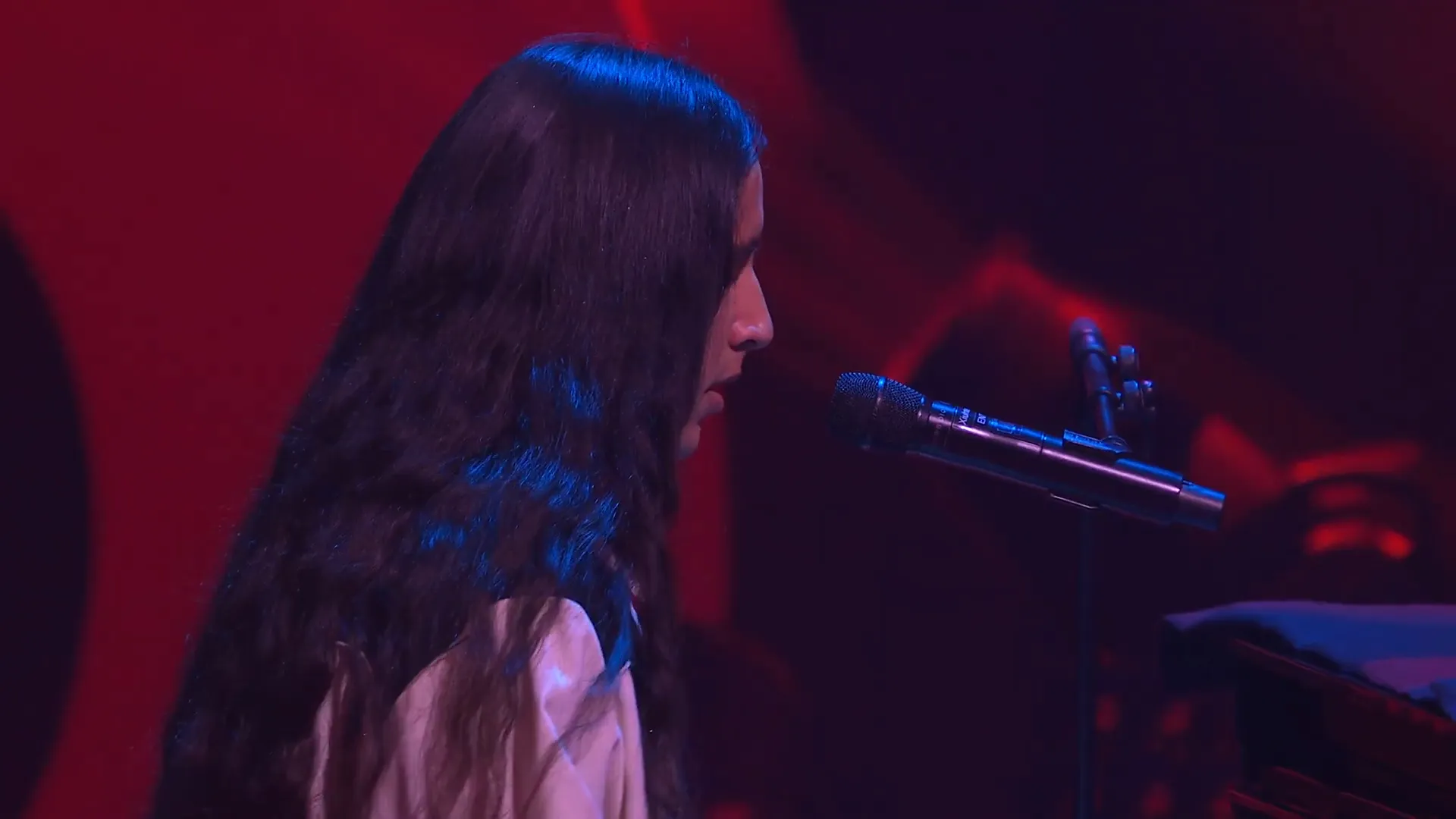 Xiuhtezcatl discusses the pressure he faces as an artist and activist