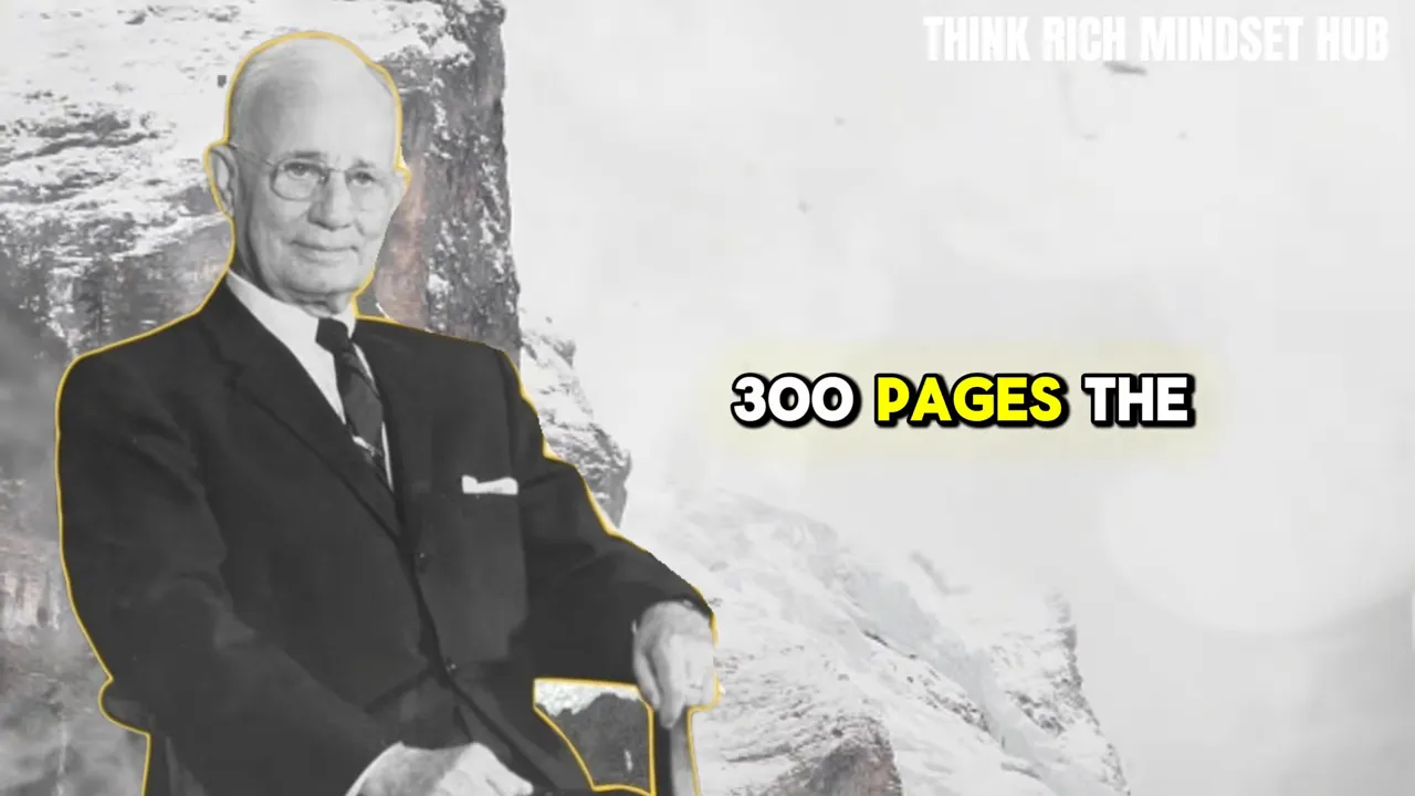 One page a day: the writer who finished a book in a year