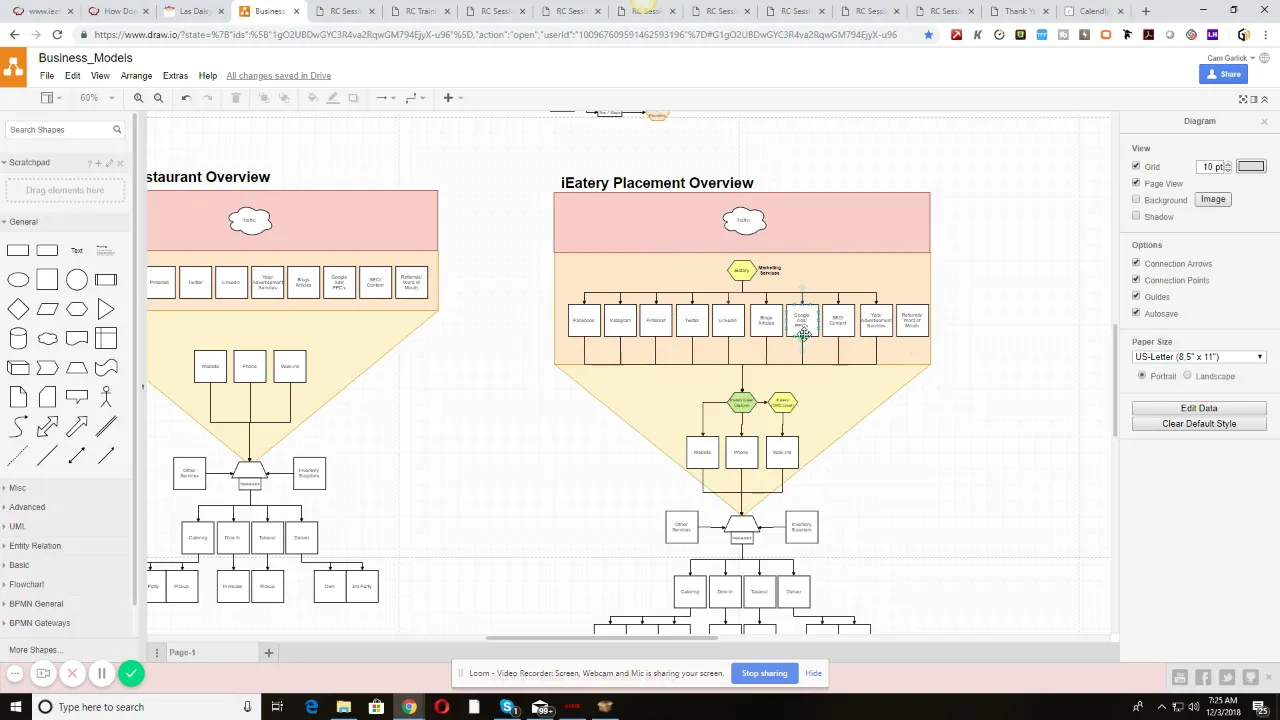 GFunnel comprehensive marketing and traffic management