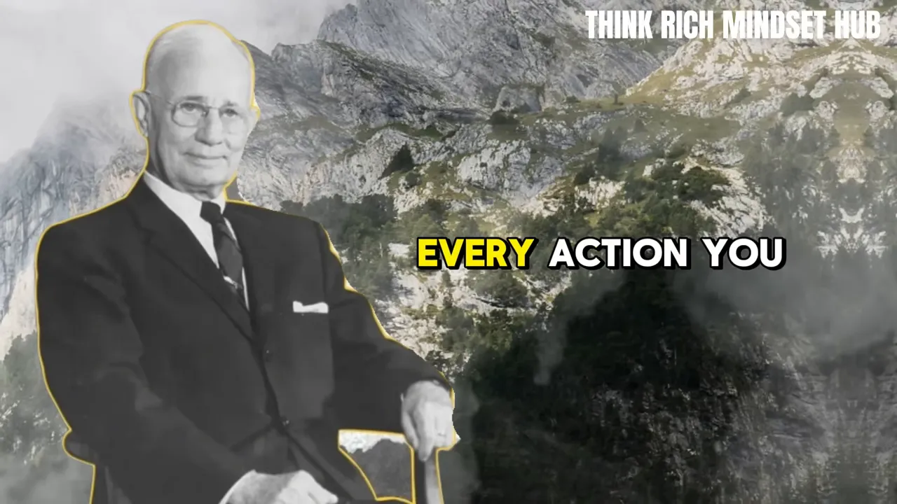 Habits are the bricks of every empire