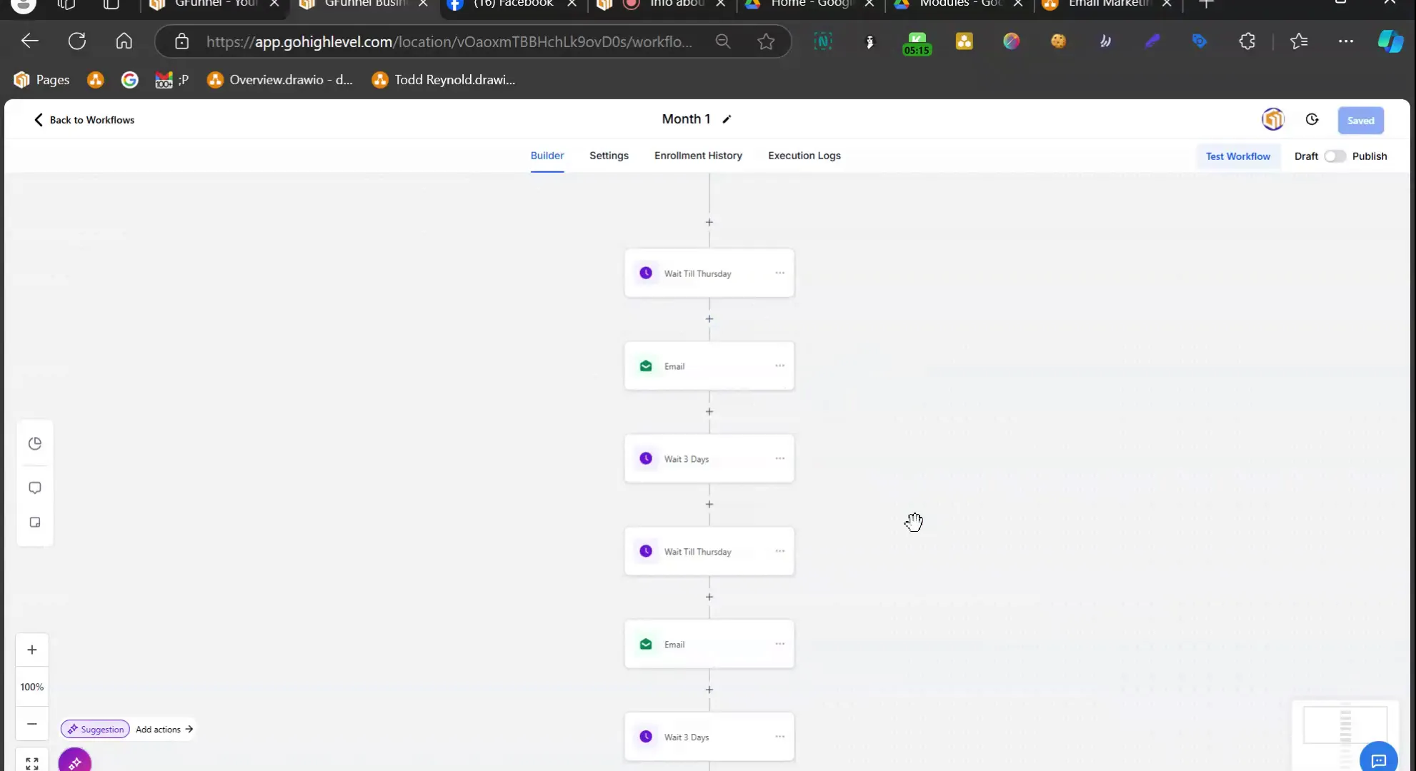 Utilizing AI in Email Marketing