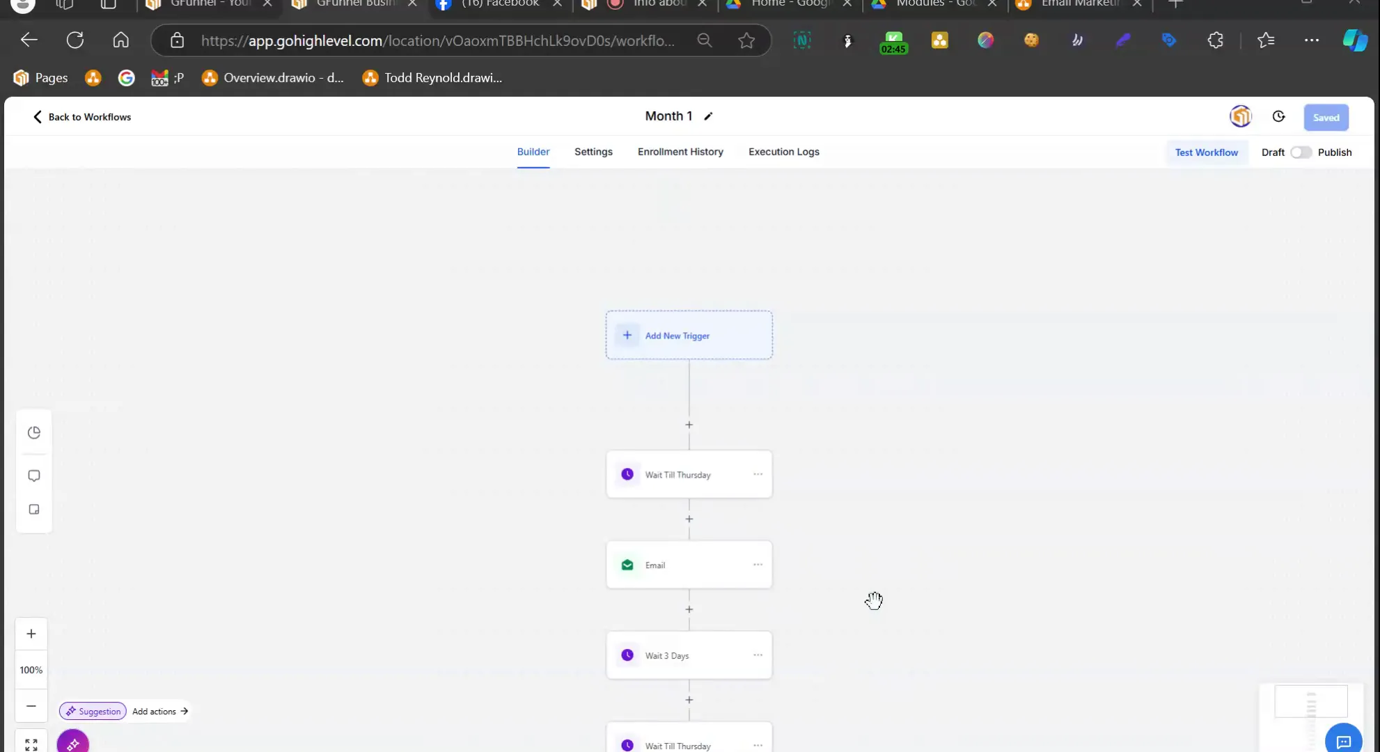 Audience Segmentation
