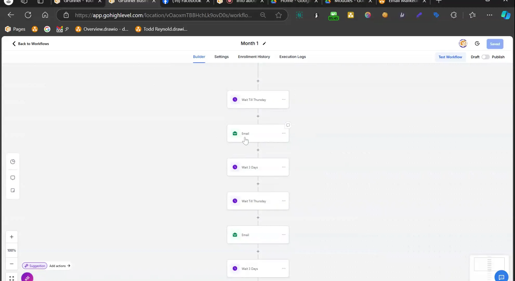 AI Content Generation
