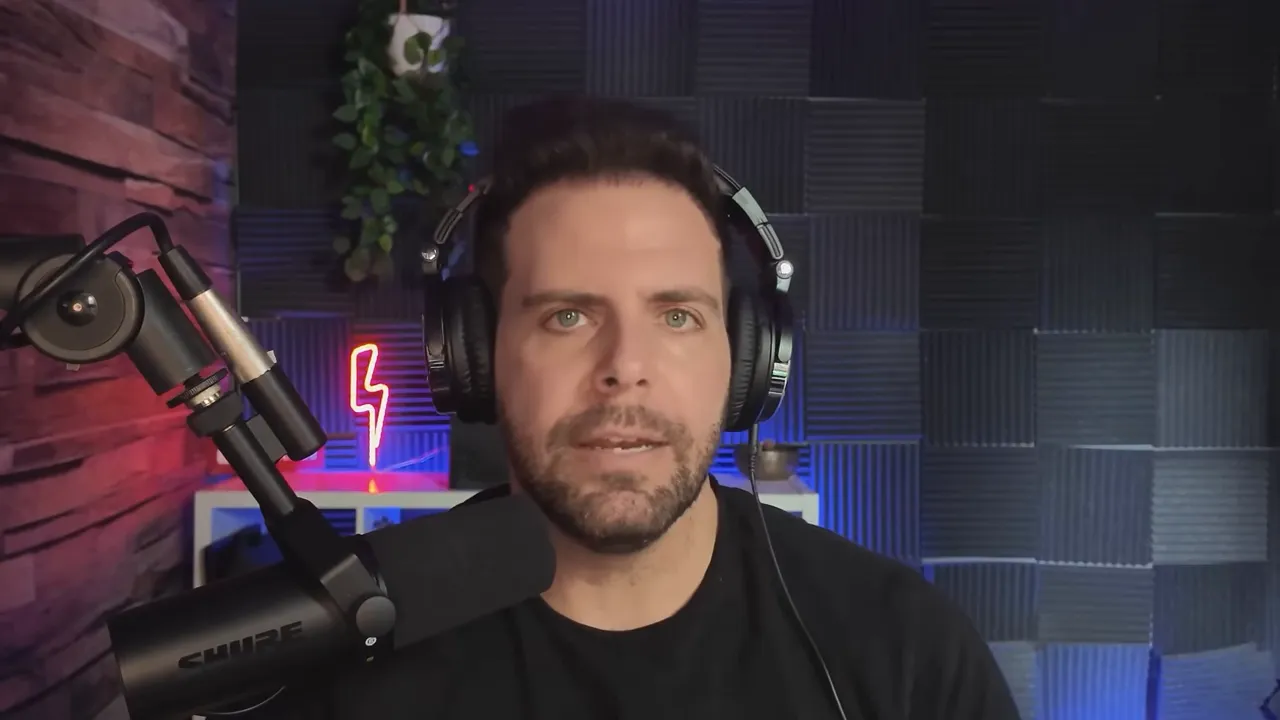 Nick describing the future-self mindset and client interactions