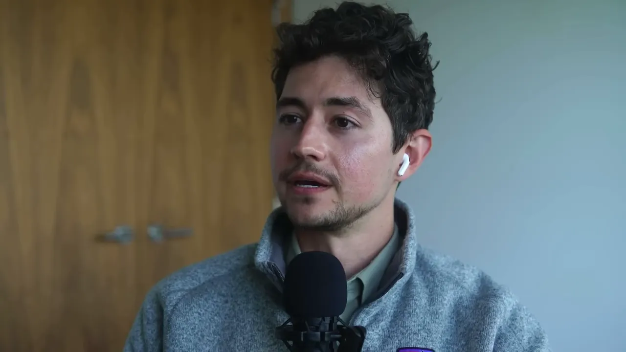 Closing thought: great power, great responsibility