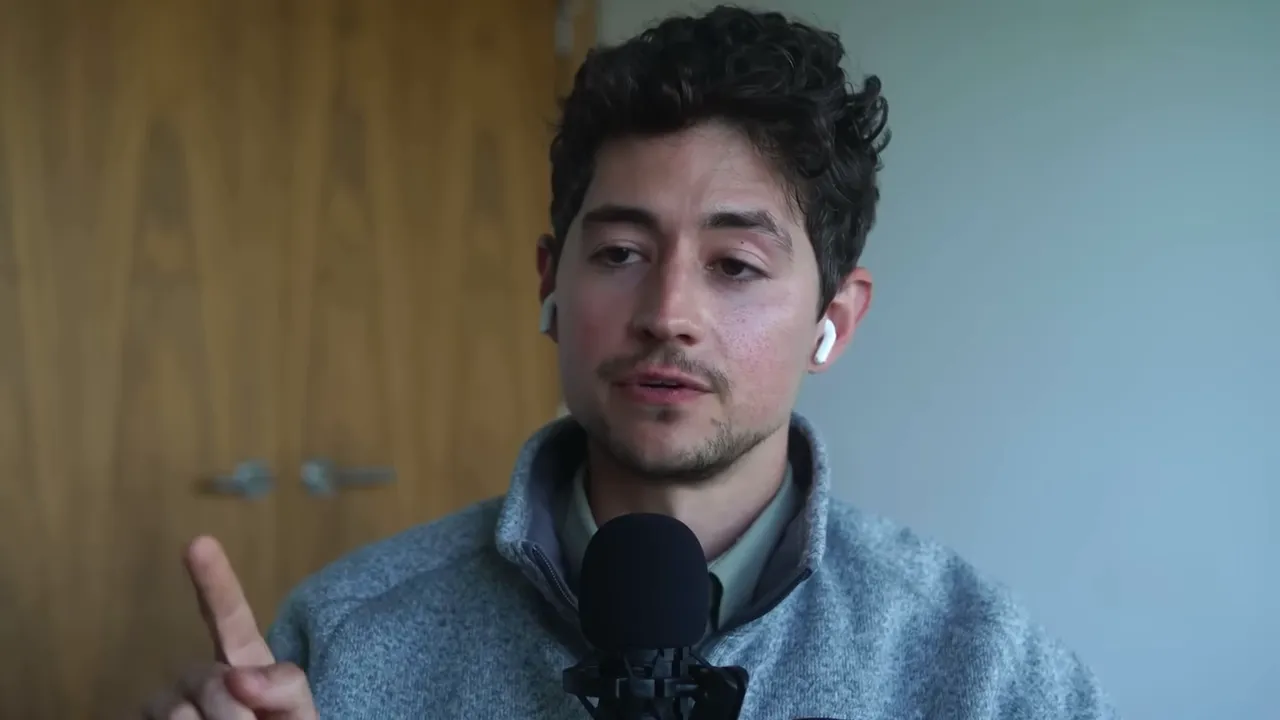 Nick stresses guarantees and learning from client work