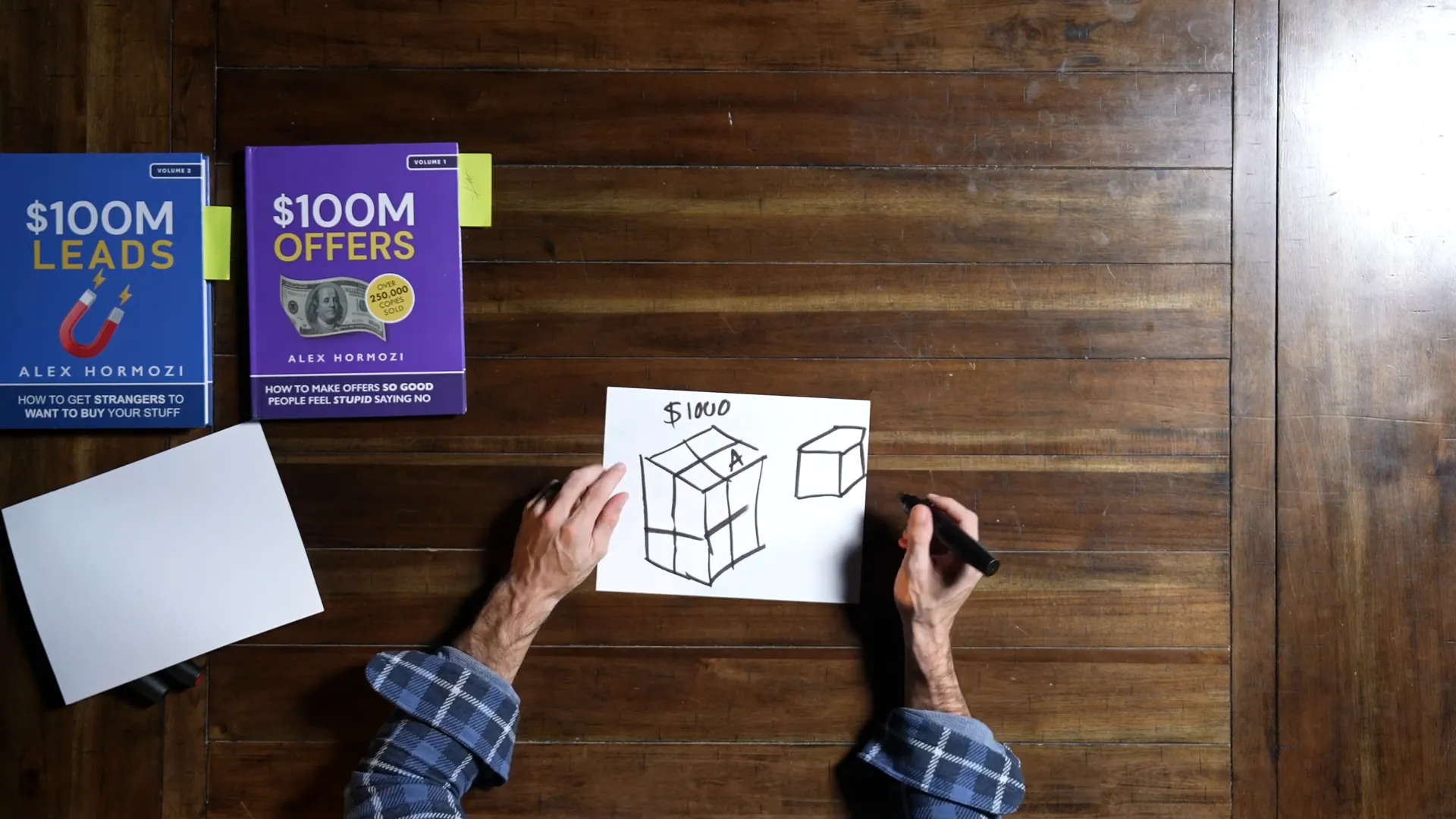 Your playbook for success