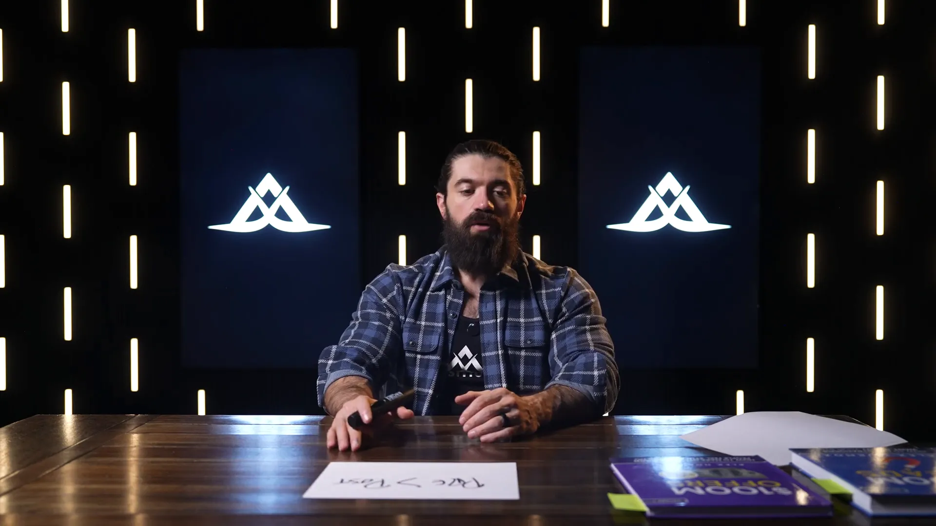 Planning marketing campaigns during pre-production