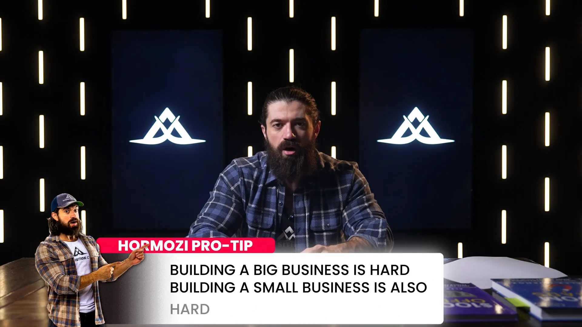 Selling unique products to customers