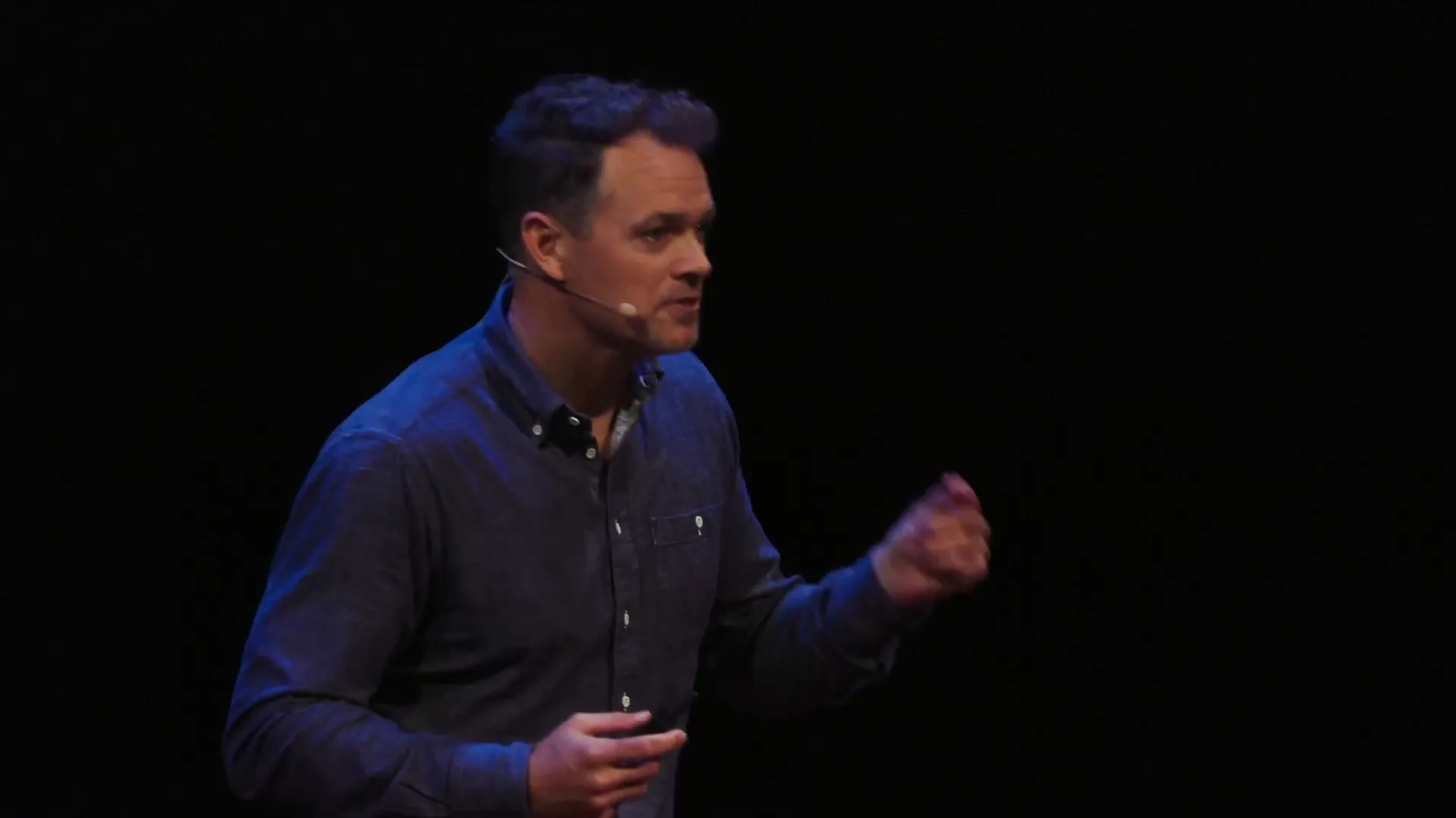 Balancing data and intuition