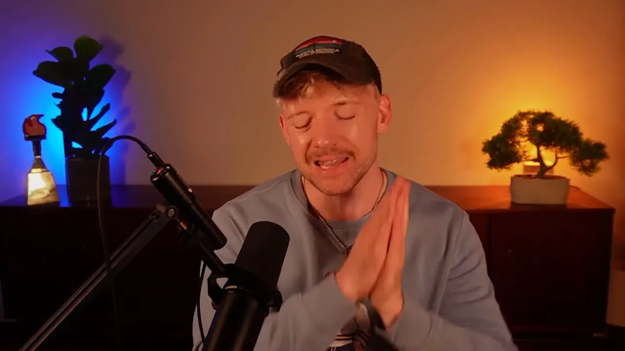 Win the day: consistent daily progress and compounding gains