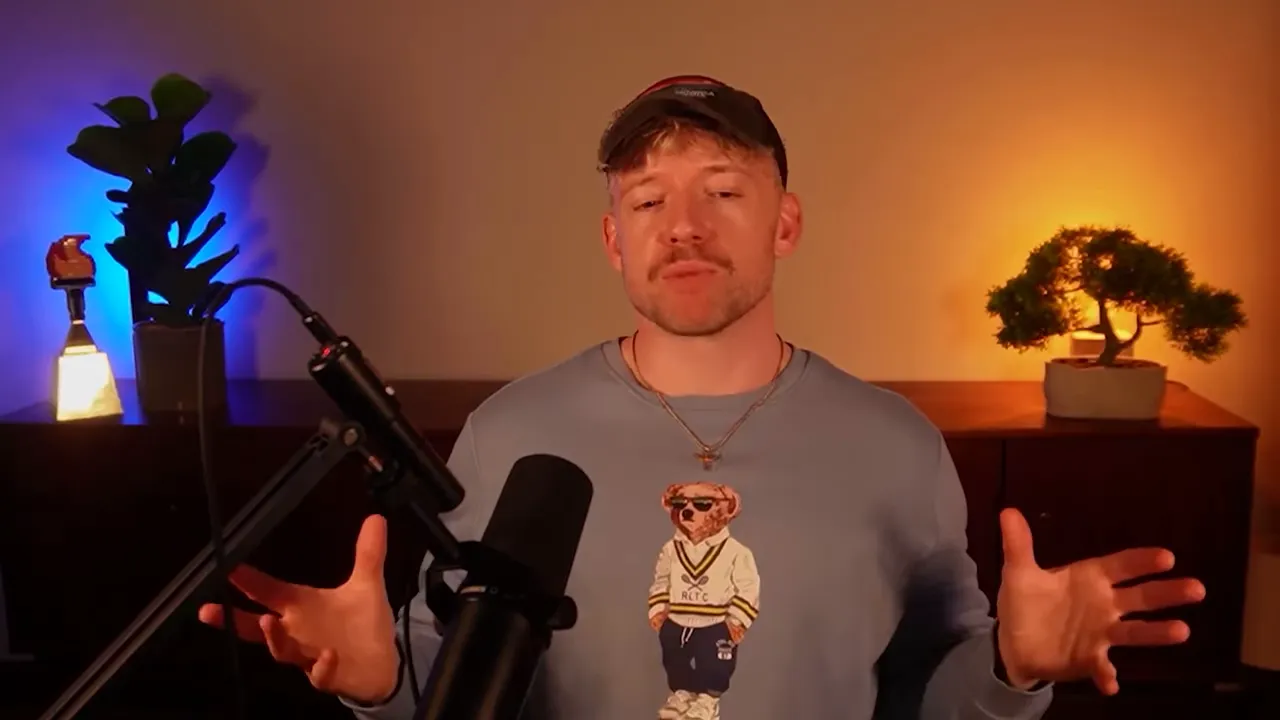 Content automation pipeline: idea capture to publishing