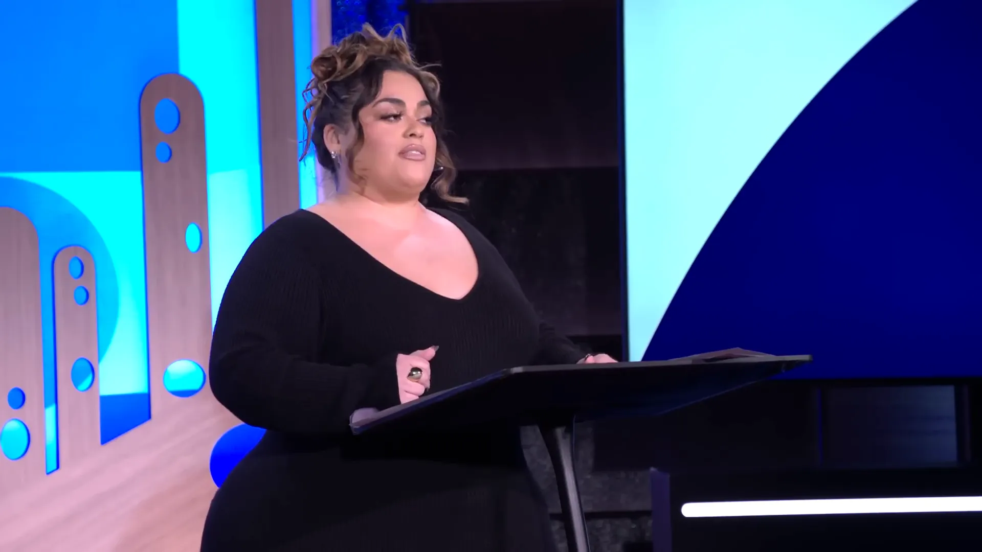 The evolving body positivity messaging