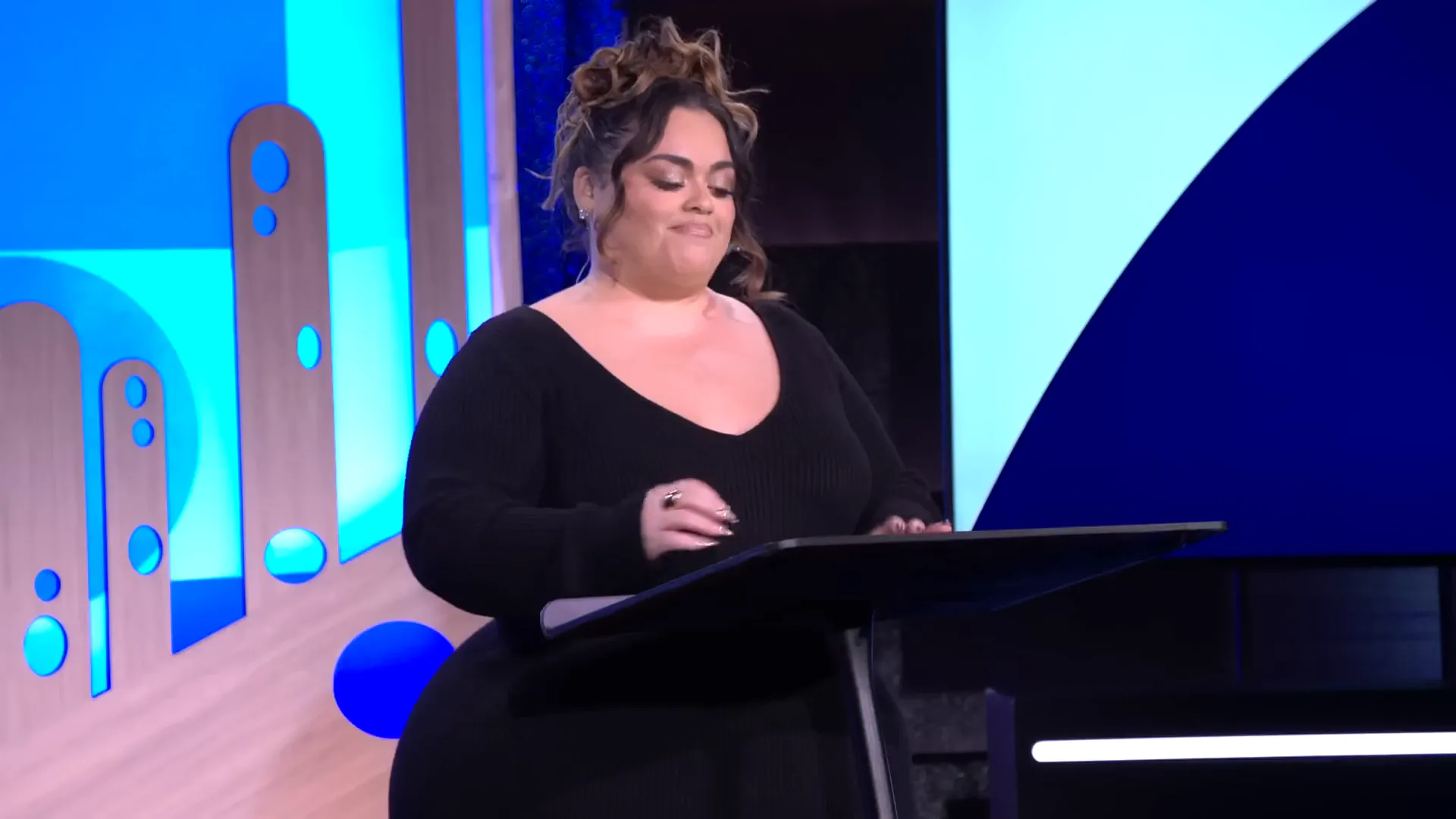 Body positivity community support