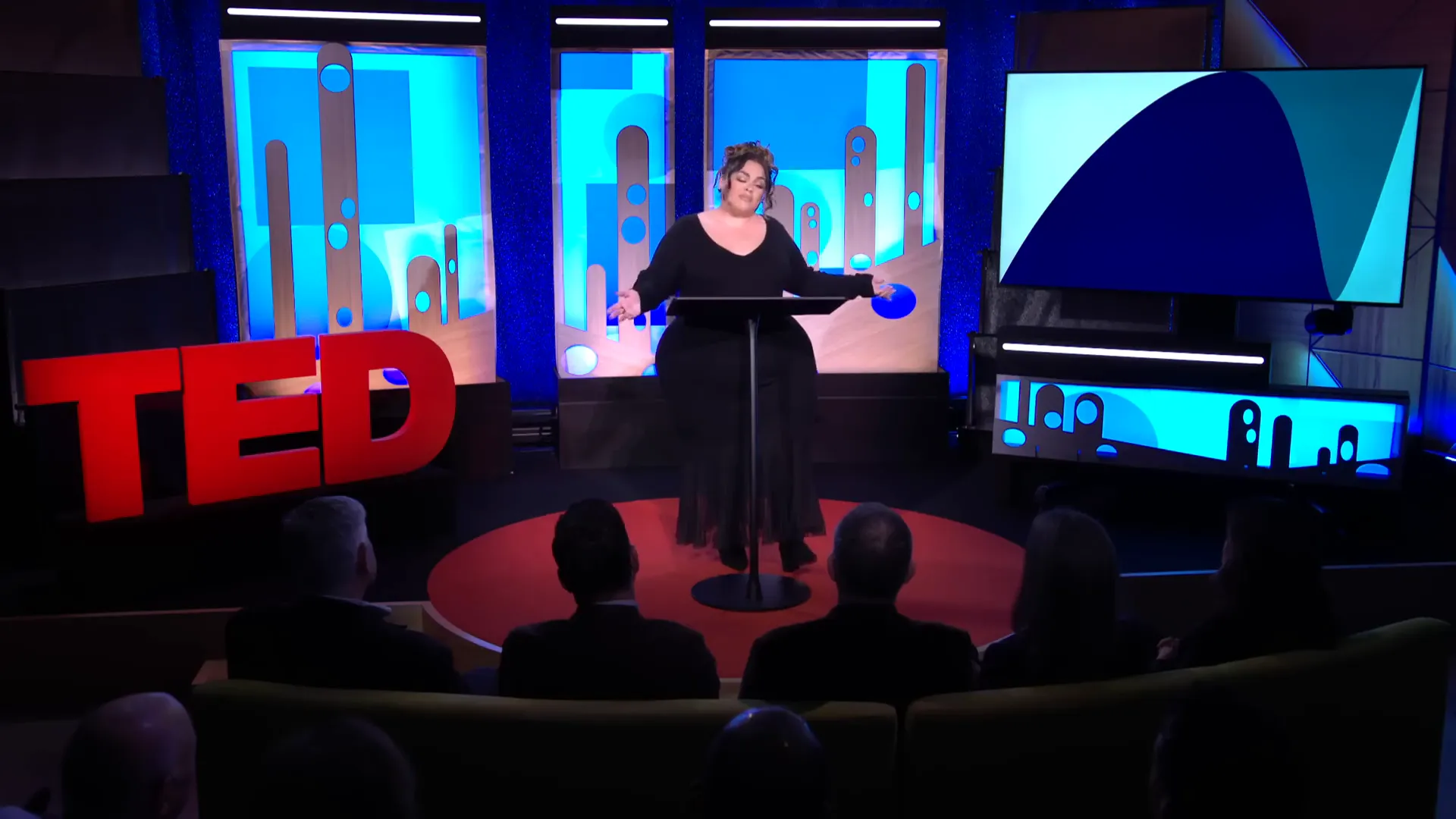 Facing criticism in the body positivity movement