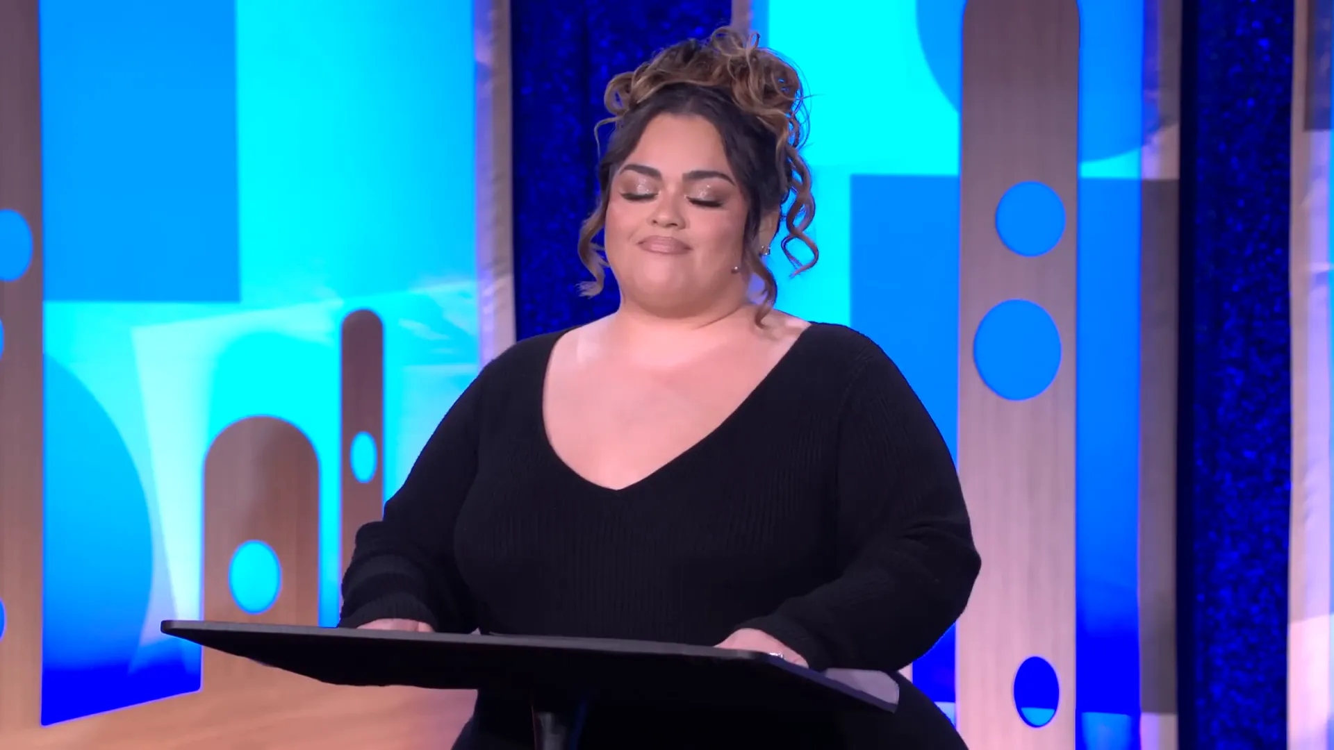 Nuanced conversations about body image