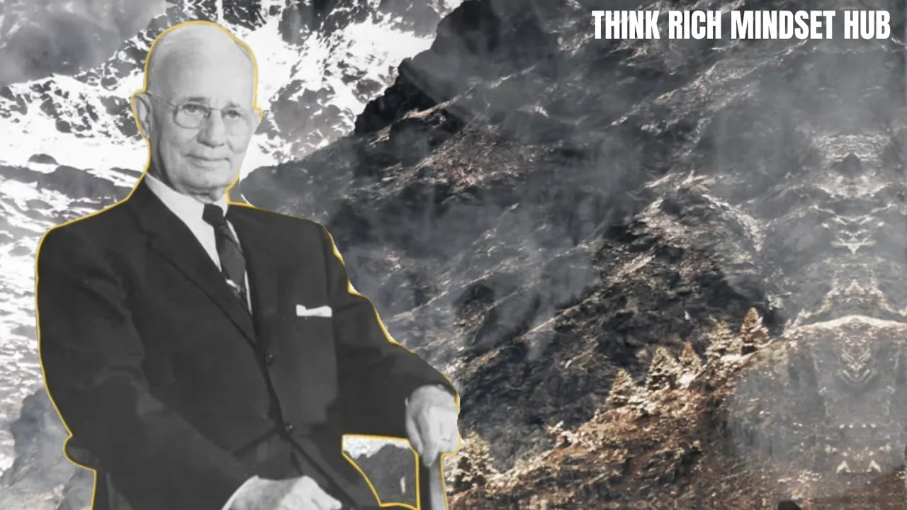 Master the hour, master life