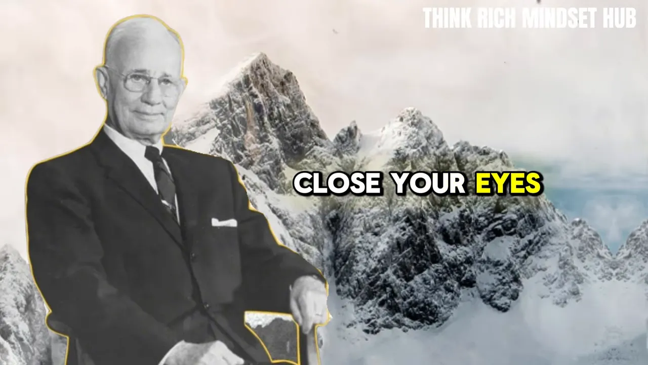 Visualize the goal already fulfilled