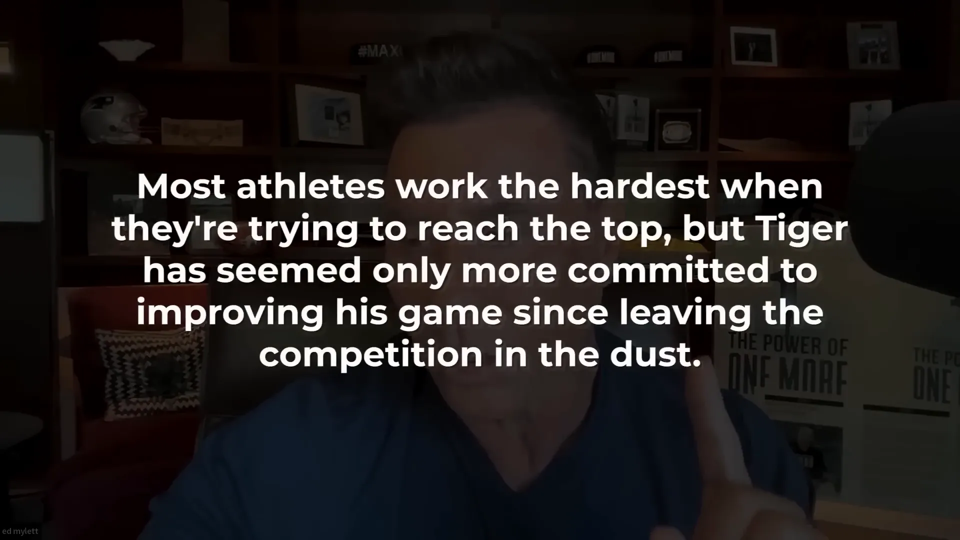 Eliminating distractions for success