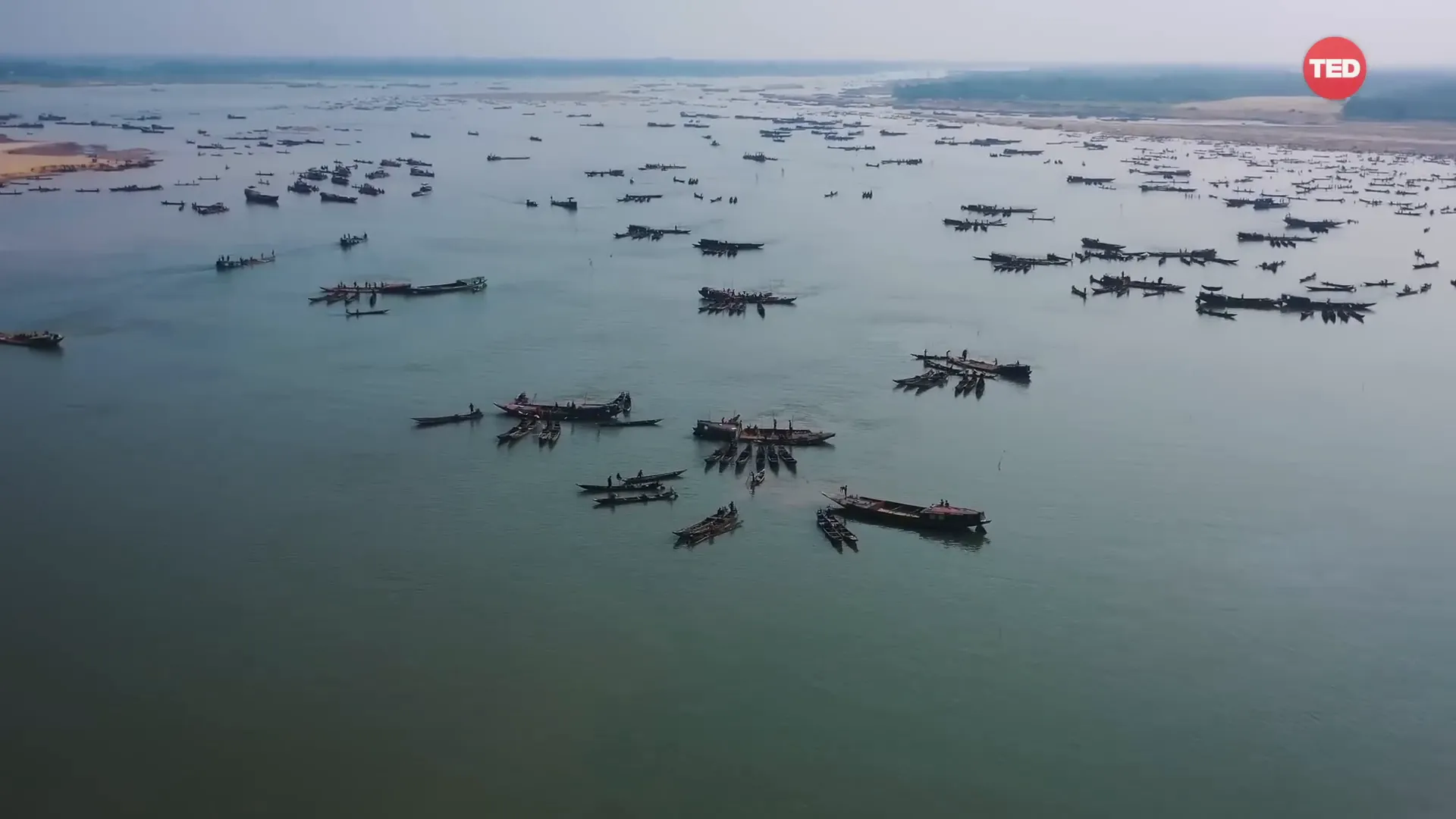 Piracy in coastal Bangladesh