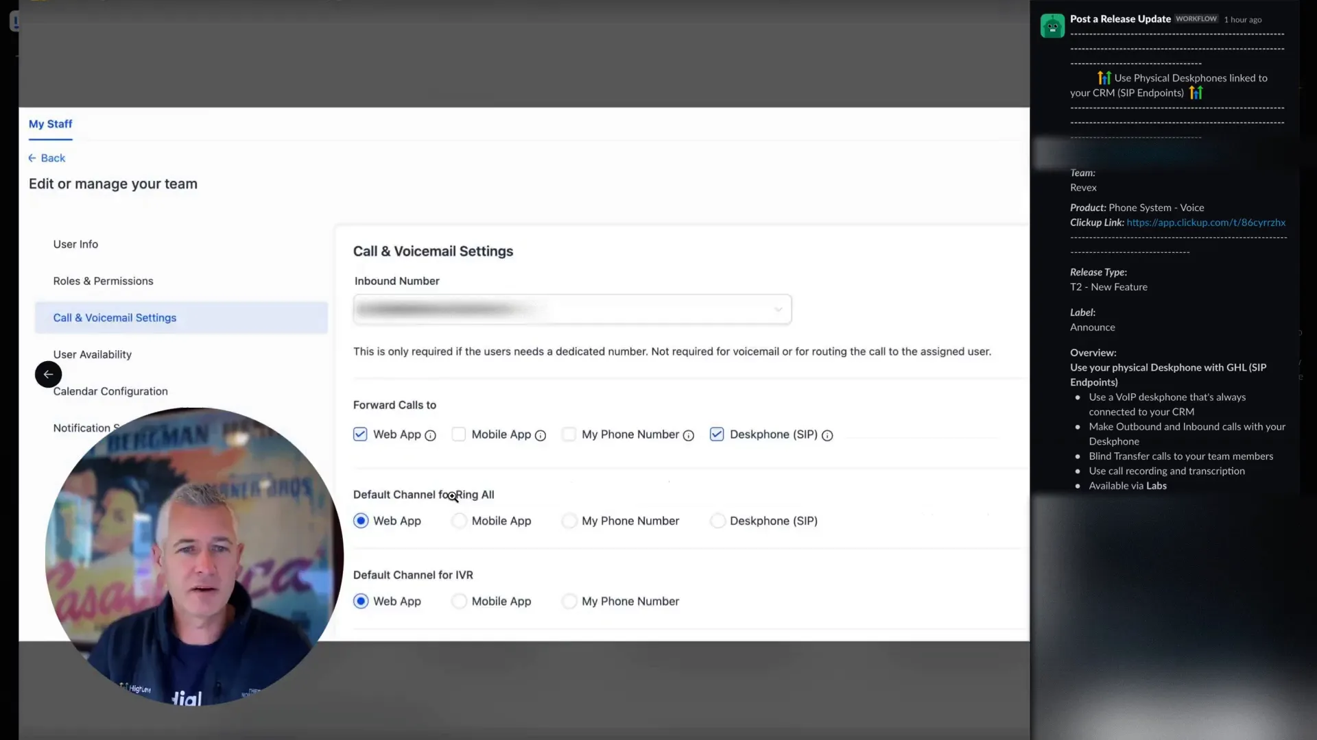 GFunnel funnel builder interface for e-commerce