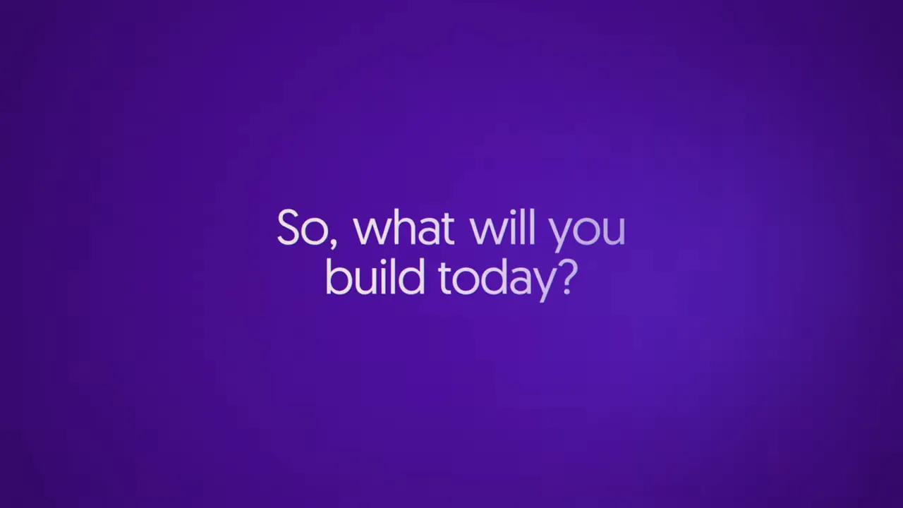 Closing frame: 'Get started at n8n.io' — call to action