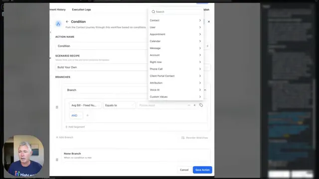 Comparing a proposal amount dynamically to route the workflow