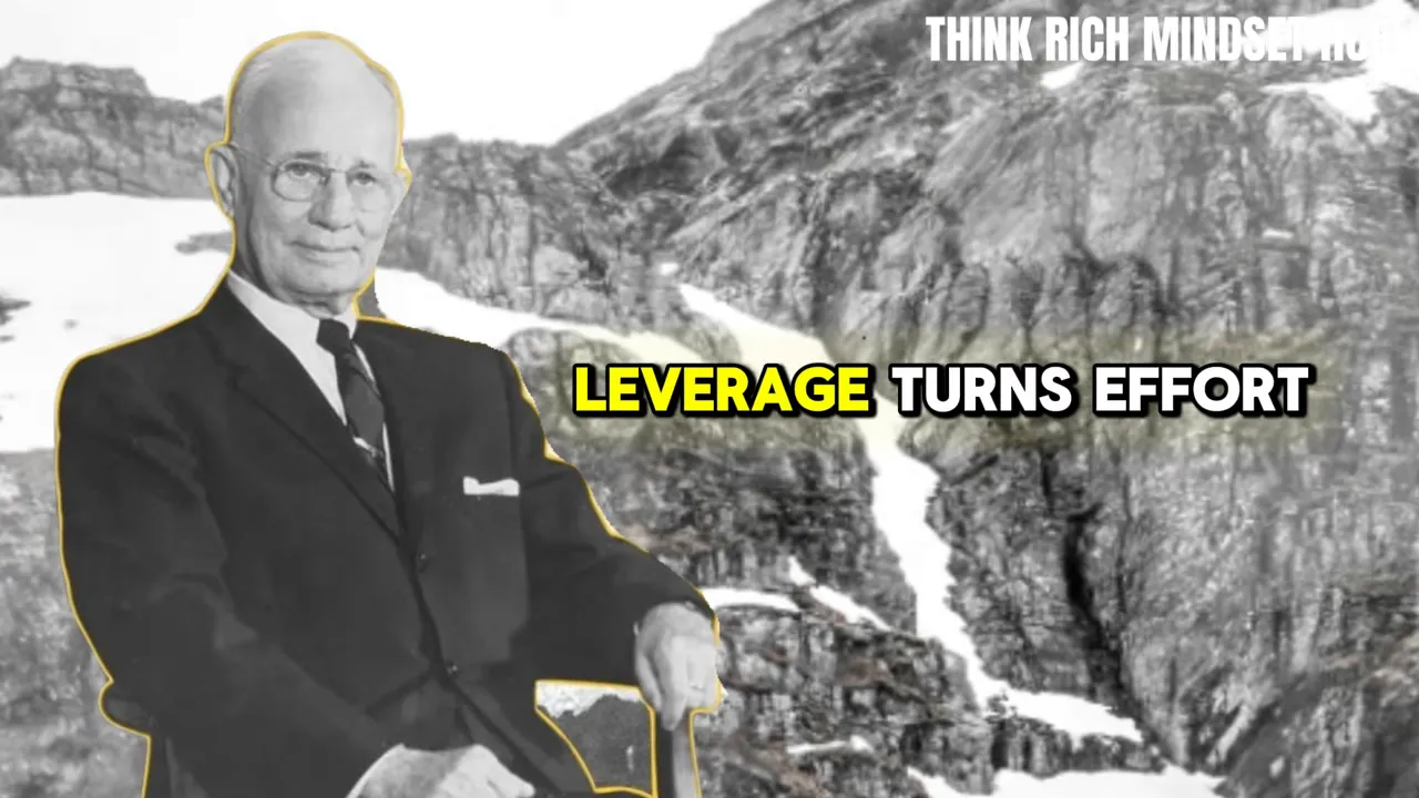 Modern builders use code, capital and content as leverage