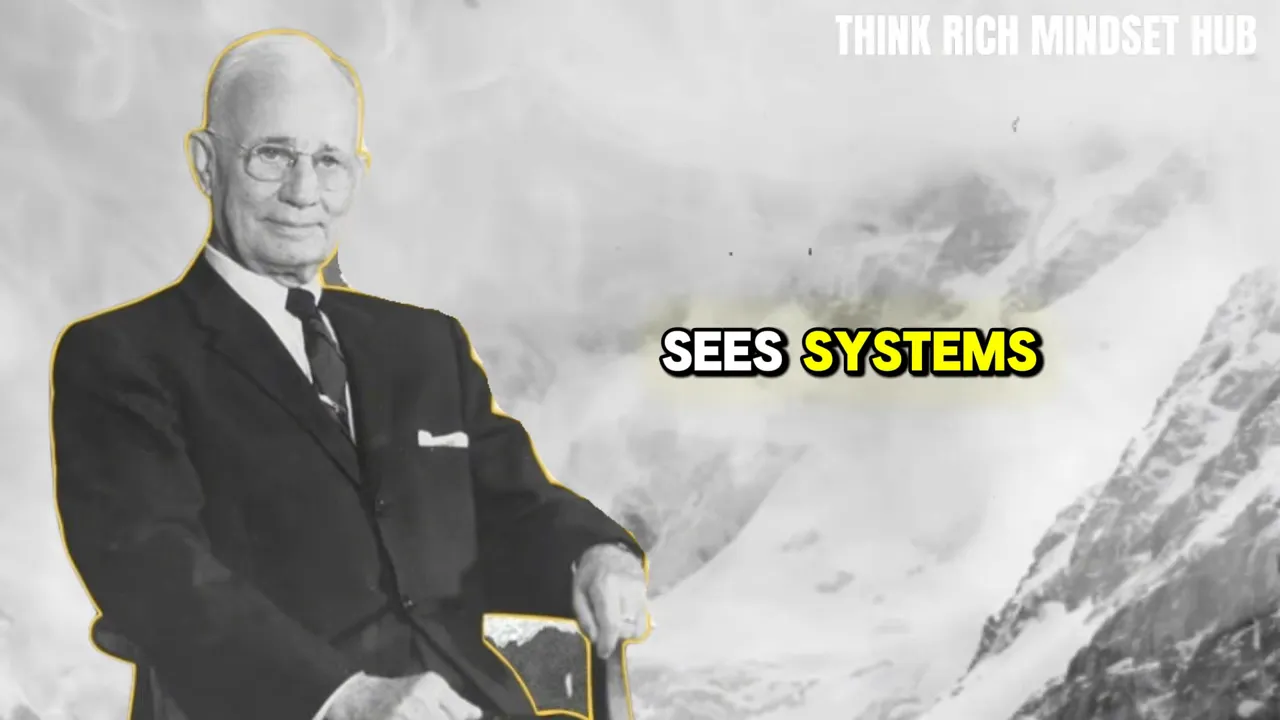 Chess board metaphor for systems thinking