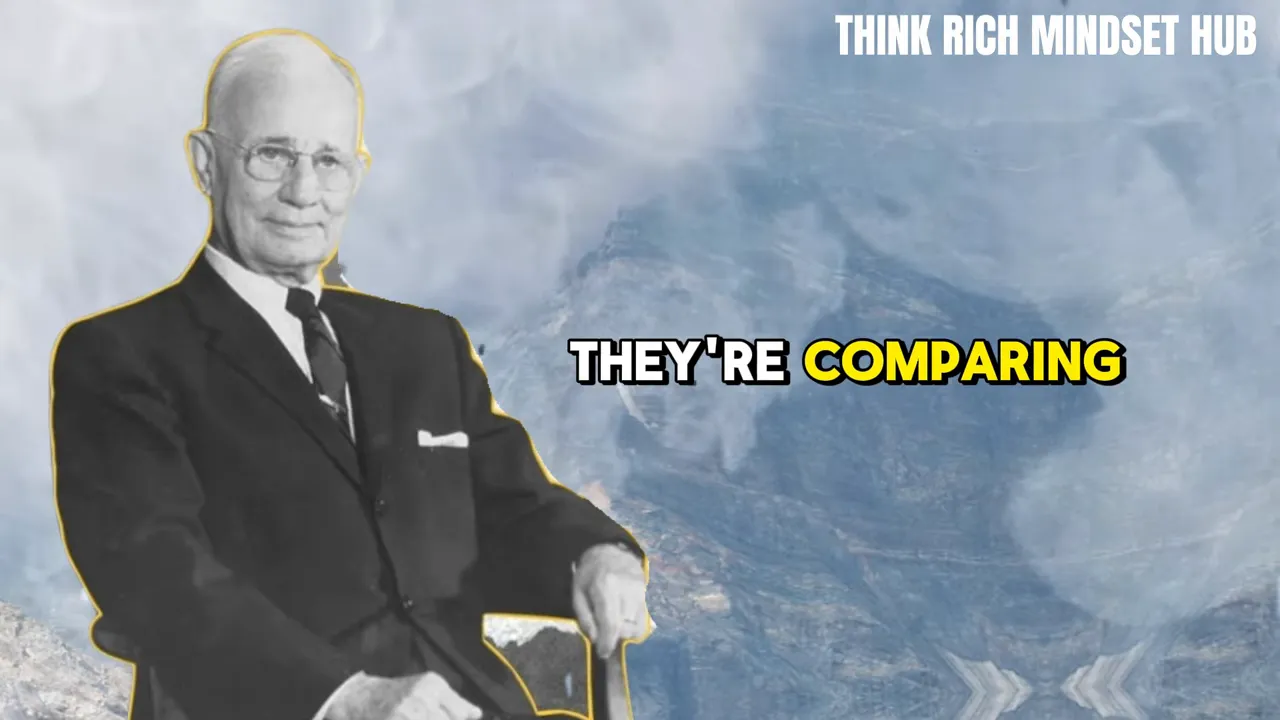 Building while others post - quiet consistent work