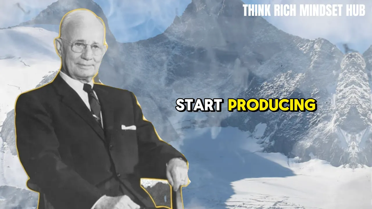 Turning comparison into creation - the cure to envy