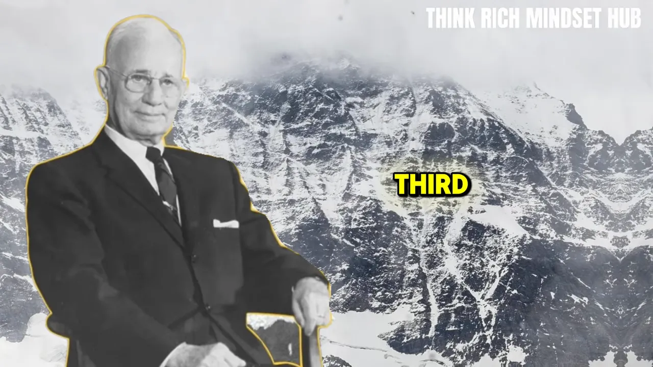 Mastermind principle: multiple minds creating a third force