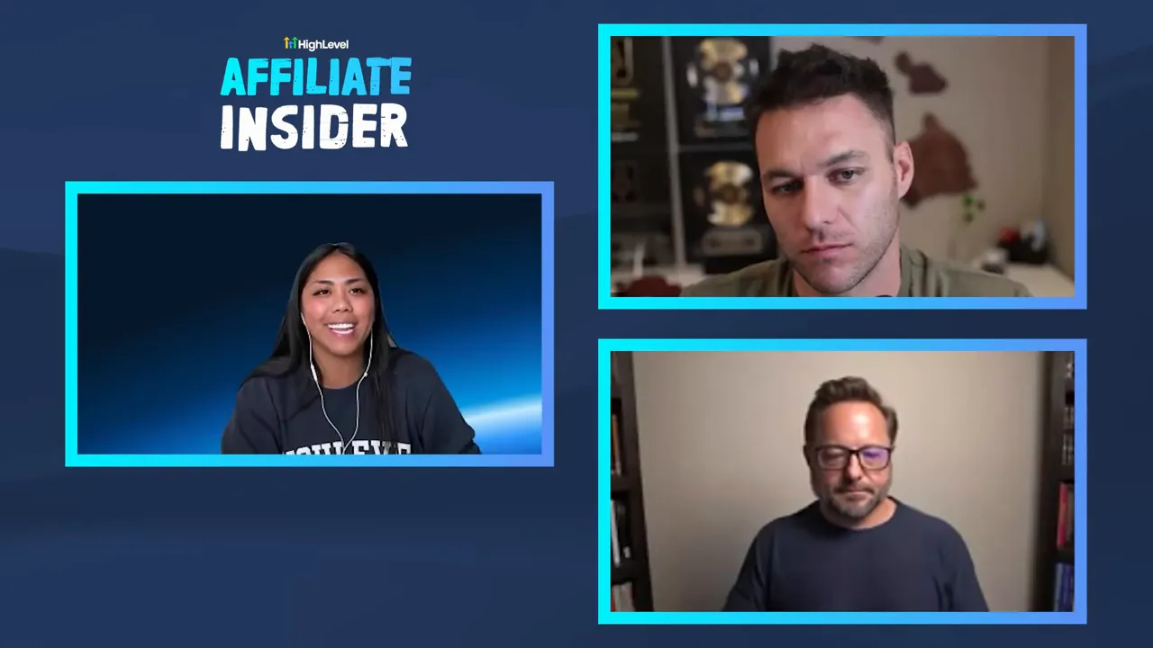 Final thoughts and encouragement to join GFunnel