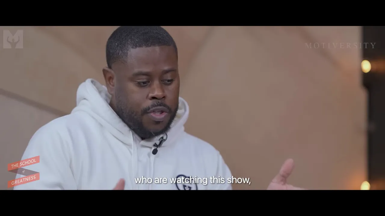 Entrepreneur taking action: building habits and small wins