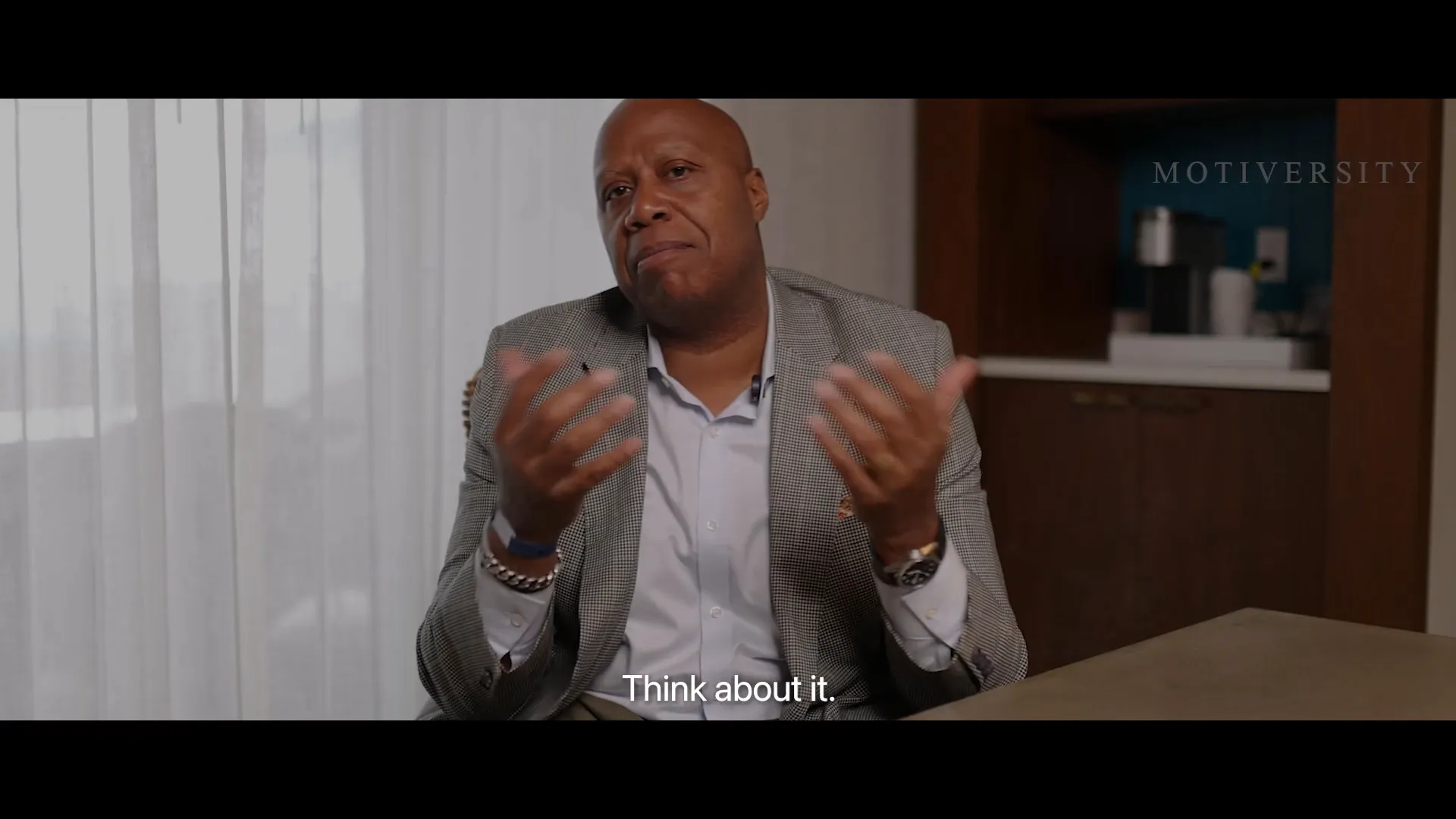 Understanding the right motives in business