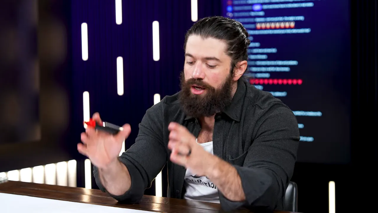 The outbound story that broke the belief: a company doing 10 million a month using outbound