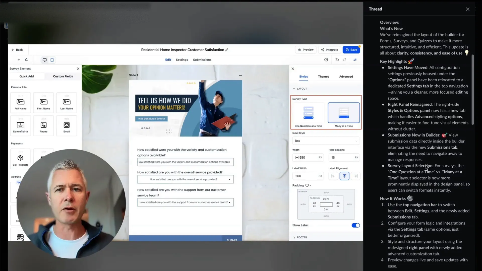 GFunnel’s business networking platform