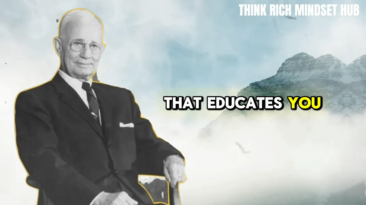 Curate your inputs: follow accounts that inspire, listen to content that educates