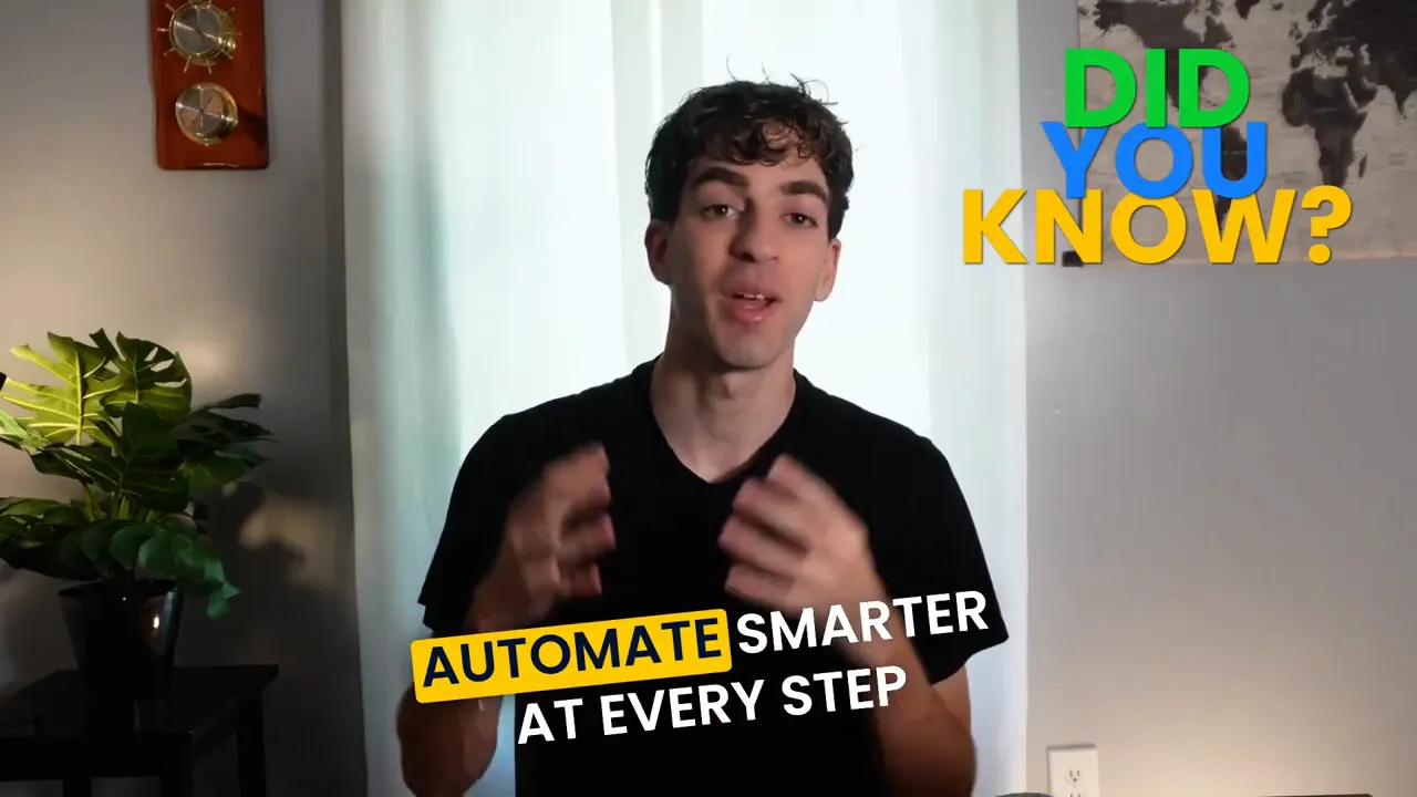 Final slide: Add GPT actions to your workflows to automate smarter and save money while you grow