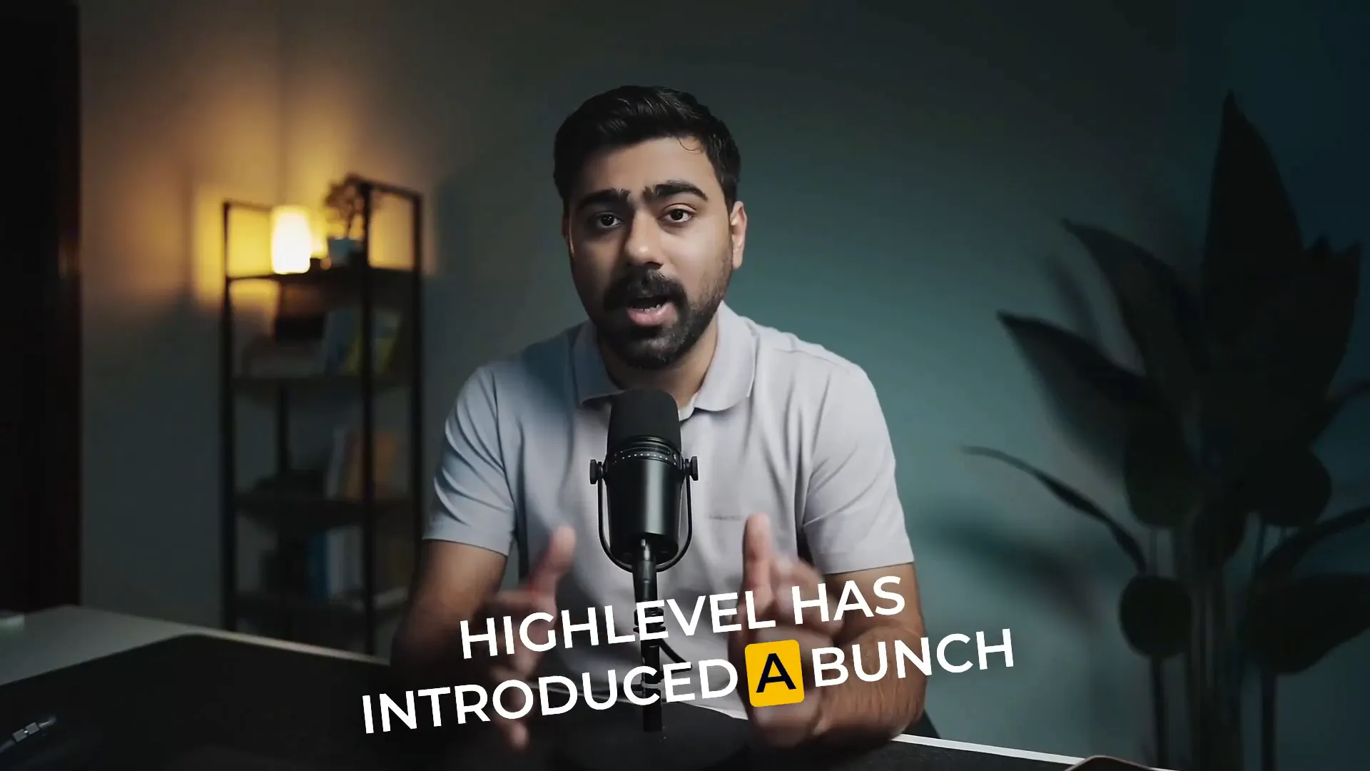 HighLevel introducing new AI voices for personalized calls