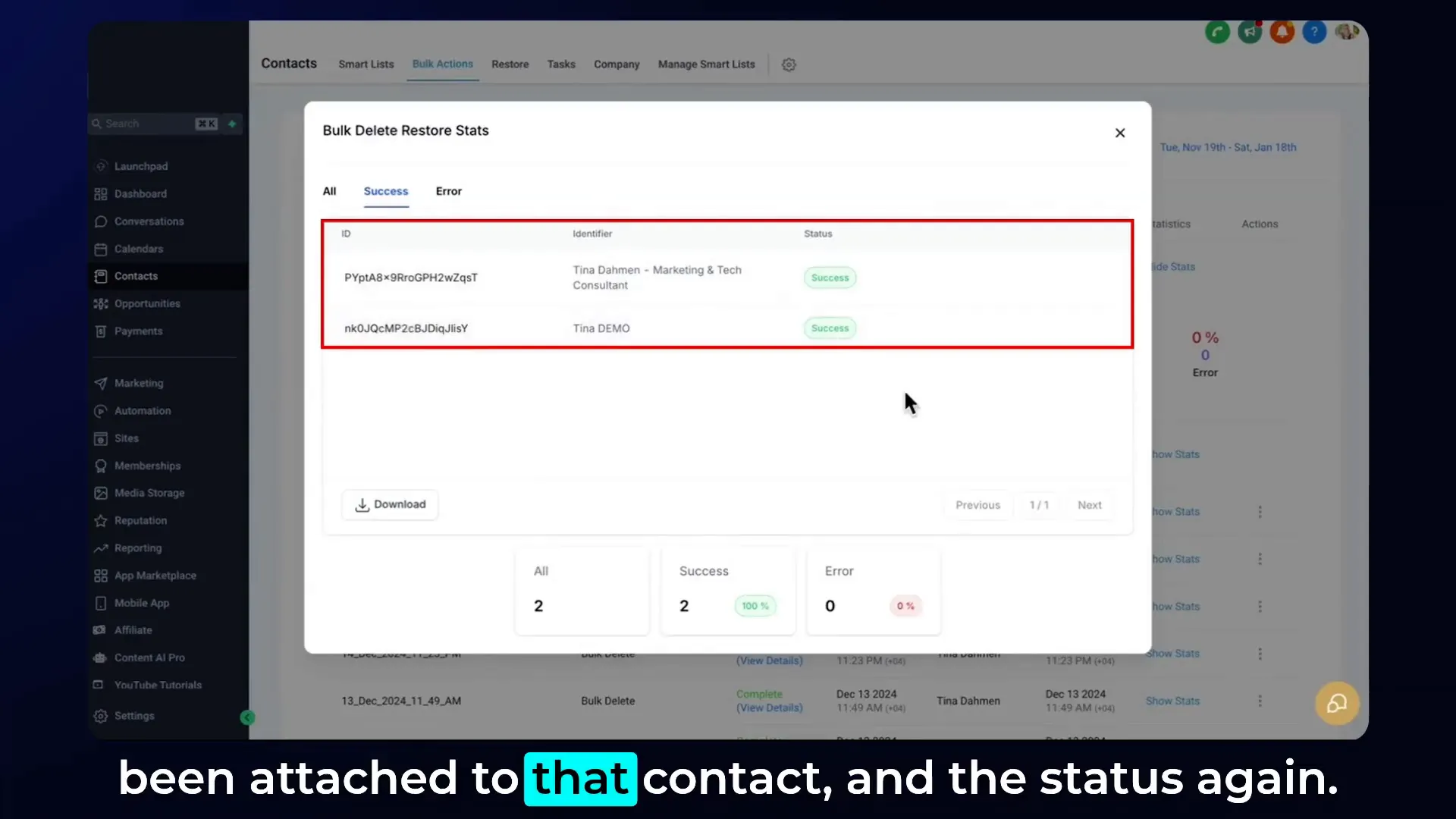 GFunnel Real-Time Analytics Dashboard