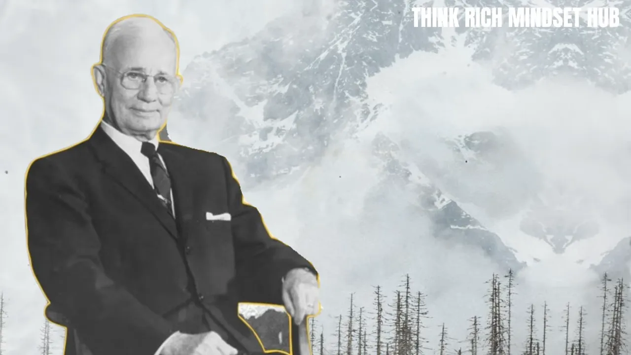 Legacy vs. Lust graphic: choose legacy